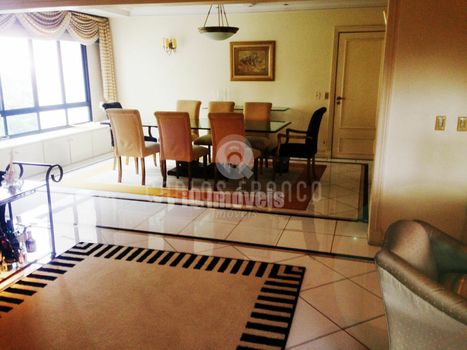 Foto 23 do(a) Apartamento de 4 quartos à venda em Paraíso do Morumbi, São Paulo