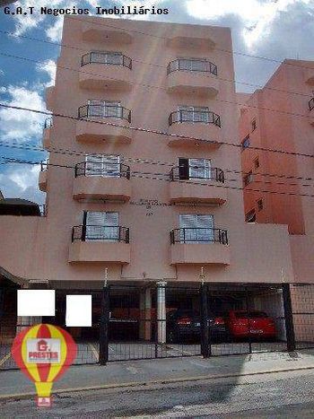 Foto 1 do(a) Apartamento de 2 quartos à venda em Jardim Germiniani, Sorocaba