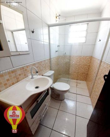 Foto 14 do(a) Apartamento de 2 quartos à venda em Jardim Germiniani, Sorocaba