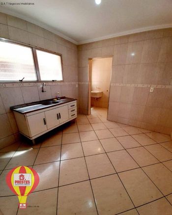 Foto 11 do(a) Apartamento de 2 quartos à venda em Jardim Germiniani, Sorocaba