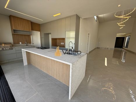 Foto 3 do(a) Casa em Condomínio de 4 quartos à venda em Portal do Éden, Itu