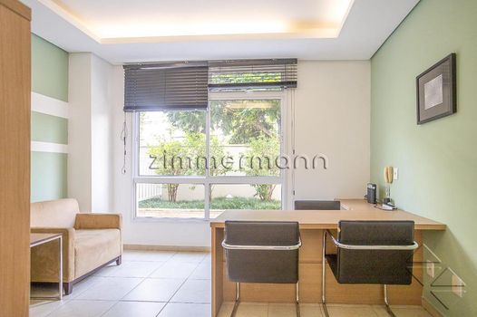 Foto 44 do(a) Apartamento de 2 quartos à venda em Barra Funda, São Paulo