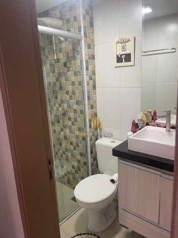 Foto 8 do(a) Apartamento de 2 quartos à venda em Parque Santa Cecília, Aparecida de Goiânia