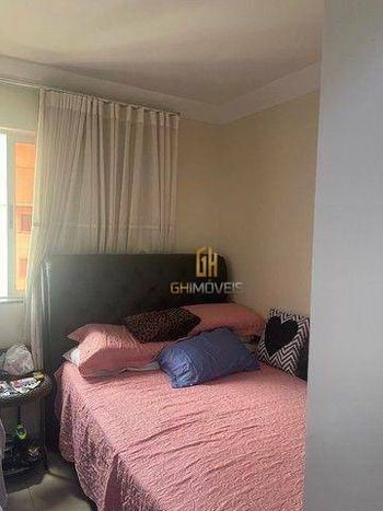 Foto 16 do(a) Apartamento de 2 quartos à venda em Parque Santa Cecília, Aparecida de Goiânia