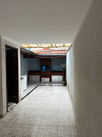 Foto 2 do(a) Casa em Condomínio de 2 quartos à venda em Vila Carmosina, São Paulo