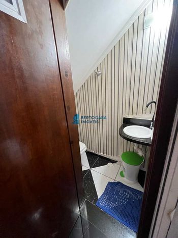 Foto 20 do(a) Casa em Condomínio de 2 quartos à venda em Vila Carmosina, São Paulo