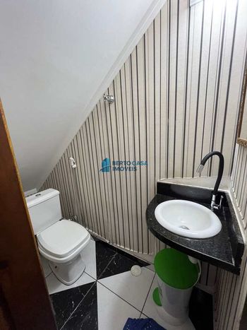 Foto 19 do(a) Casa em Condomínio de 2 quartos à venda em Vila Carmosina, São Paulo
