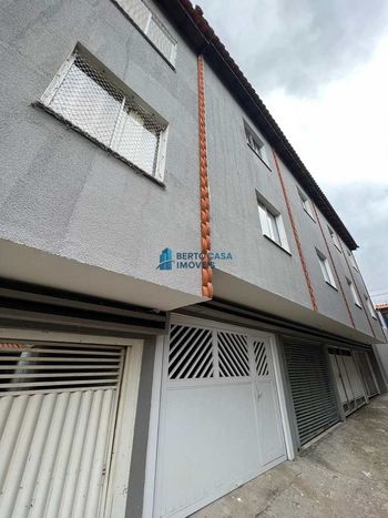 Foto 1 do(a) Casa em Condomínio de 2 quartos à venda em Vila Carmosina, São Paulo