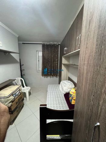 Foto 14 do(a) Casa em Condomínio de 2 quartos à venda em Vila Carmosina, São Paulo