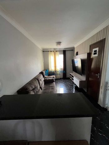 Foto 3 do(a) Casa em Condomínio de 2 quartos à venda em Vila Carmosina, São Paulo