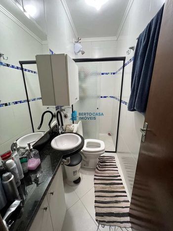 Foto 11 do(a) Casa em Condomínio de 2 quartos à venda em Vila Carmosina, São Paulo