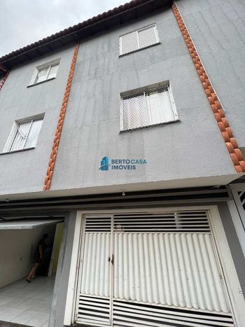 Foto 24 do(a) Casa em Condomínio de 2 quartos à venda em Vila Carmosina, São Paulo