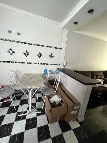 Foto 8 do(a) Casa em Condomínio de 2 quartos à venda em Vila Carmosina, São Paulo
