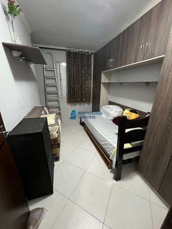 Foto 10 do(a) Casa em Condomínio de 2 quartos à venda em Vila Carmosina, São Paulo