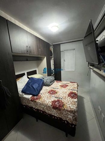 Foto 15 do(a) Casa em Condomínio de 2 quartos à venda em Vila Carmosina, São Paulo