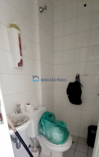 Foto 33 do(a) Apartamento de 2 quartos à venda em Moema, São Paulo