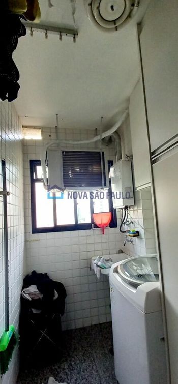 Foto 28 do(a) Apartamento de 2 quartos à venda em Moema, São Paulo