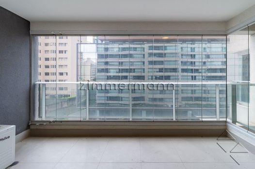 Foto 12 do(a) Apartamento de 1 quartos à venda em Consolação, São Paulo