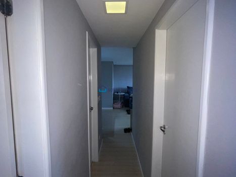 Foto 21 do(a) Apartamento de 3 quartos à venda em Vila Campestre, São Paulo