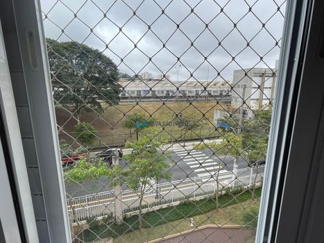 Foto 16 do(a) Apartamento de 3 quartos à venda em Vila Campestre, São Paulo