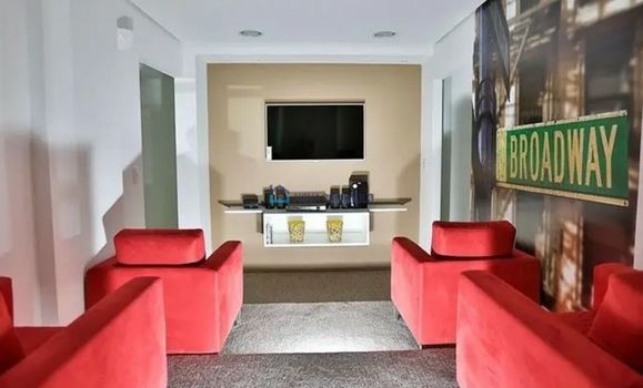 Foto 23 do(a) Apartamento de 3 quartos à venda em Vila Campestre, São Paulo