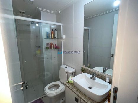 Foto 20 do(a) Apartamento de 3 quartos à venda em Vila Campestre, São Paulo