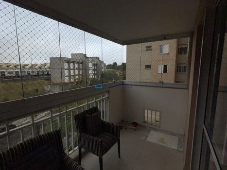 Foto 4 do(a) Apartamento de 3 quartos à venda em Vila Campestre, São Paulo