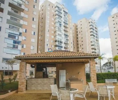 Foto 24 do(a) Apartamento de 3 quartos à venda em Vila Campestre, São Paulo