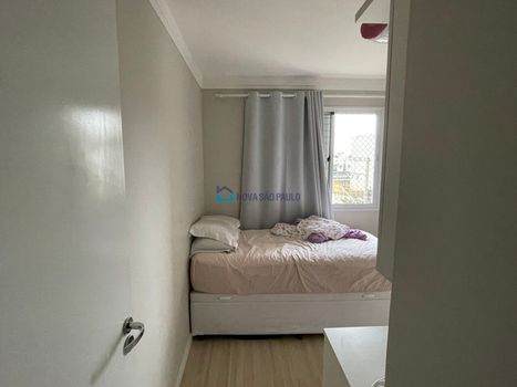 Foto 15 do(a) Apartamento de 3 quartos à venda em Vila Campestre, São Paulo