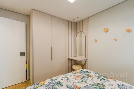 Foto 25 do(a) Casa em Condomínio de 3 quartos à venda em Pedra Redonda, Porto Alegre