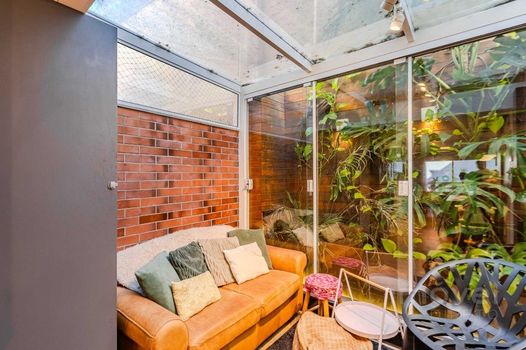 Foto 3 do(a) Casa em Condomínio de 3 quartos à venda em Pedra Redonda, Porto Alegre