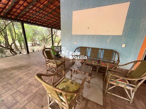 Foto 37 do(a) Fazenda / Sítio / Chácara de 14 quartos à venda em Setor de Chácaras Riacho Doce, Novo Gama