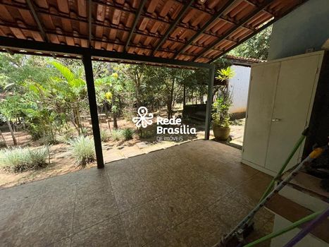 Foto 25 do(a) Fazenda / Sítio / Chácara de 14 quartos à venda em Setor de Chácaras Riacho Doce, Novo Gama