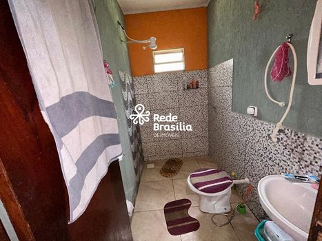 Foto 33 do(a) Fazenda / Sítio / Chácara de 14 quartos à venda em Setor de Chácaras Riacho Doce, Novo Gama