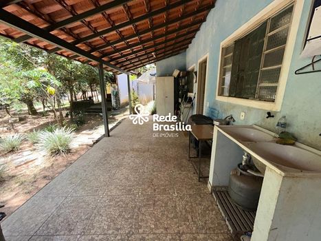 Foto 20 do(a) Fazenda / Sítio / Chácara de 14 quartos à venda em Setor de Chácaras Riacho Doce, Novo Gama