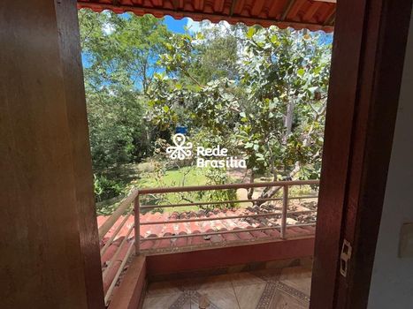 Foto 13 do(a) Fazenda / Sítio / Chácara de 14 quartos à venda em Setor de Chácaras Riacho Doce, Novo Gama