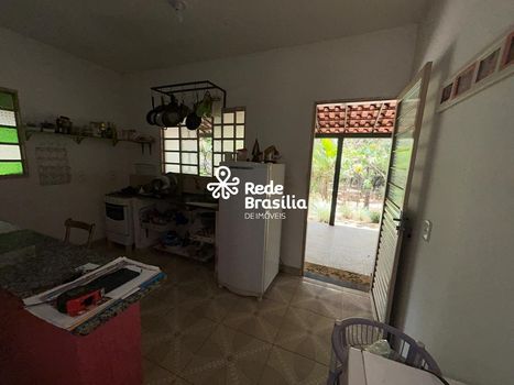 Foto 24 do(a) Fazenda / Sítio / Chácara de 14 quartos à venda em Setor de Chácaras Riacho Doce, Novo Gama