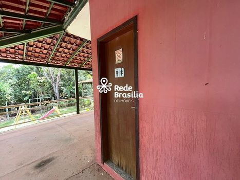 Foto 7 do(a) Fazenda / Sítio / Chácara de 14 quartos à venda em Setor de Chácaras Riacho Doce, Novo Gama