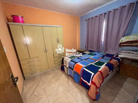 Foto 34 do(a) Fazenda / Sítio / Chácara de 14 quartos à venda em Setor de Chácaras Riacho Doce, Novo Gama