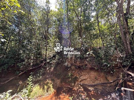 Foto 48 do(a) Fazenda / Sítio / Chácara de 14 quartos à venda em Setor de Chácaras Riacho Doce, Novo Gama