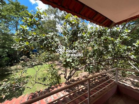 Foto 14 do(a) Fazenda / Sítio / Chácara de 14 quartos à venda em Setor de Chácaras Riacho Doce, Novo Gama