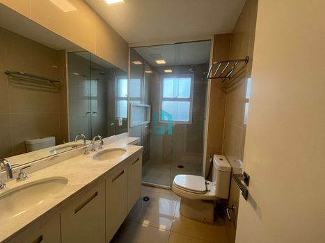 Foto 19 do(a) Apartamento de 3 quartos à venda em Brooklin Paulista, São Paulo