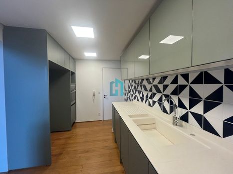 Foto 7 do(a) Apartamento de 3 quartos à venda em Brooklin Paulista, São Paulo
