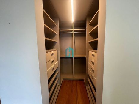 Foto 18 do(a) Apartamento de 3 quartos à venda em Brooklin Paulista, São Paulo