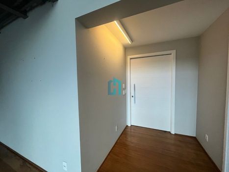 Foto 12 do(a) Apartamento de 3 quartos à venda em Brooklin Paulista, São Paulo