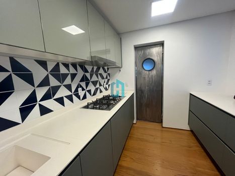 Foto 5 do(a) Apartamento de 3 quartos à venda em Brooklin Paulista, São Paulo