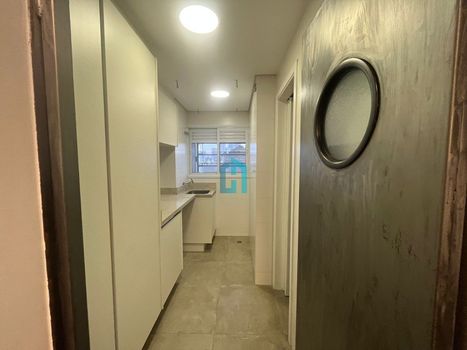 Foto 10 do(a) Apartamento de 3 quartos à venda em Brooklin Paulista, São Paulo