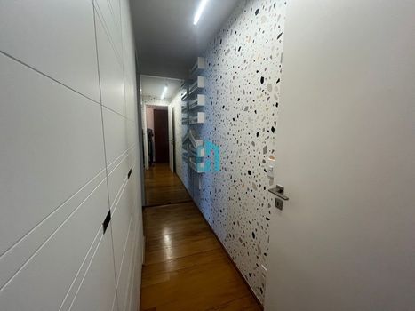 Foto 14 do(a) Apartamento de 3 quartos à venda em Brooklin Paulista, São Paulo