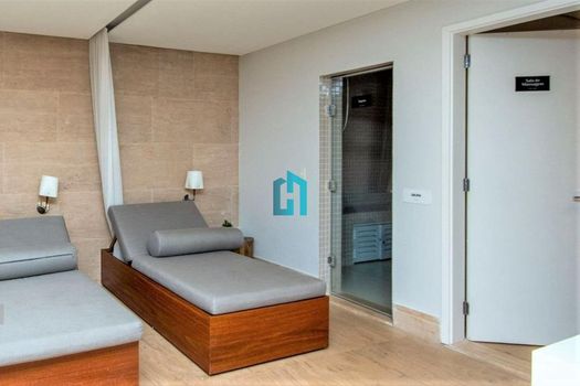 Foto 32 do(a) Apartamento de 3 quartos à venda em Brooklin Paulista, São Paulo