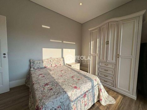 Foto 42 do(a) Casa em Condomínio de 4 quartos à venda em Vila Santo Antônio, Americana